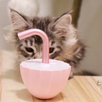 Automatic Cat Laser Toy Interactive Rechargeable with Real Random Trajectory