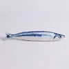Creative Fish Shape Pet Toy Fish Shape Bite Resistant Catnip