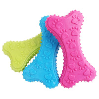 Durable Eco-Friendly TPR Rubber Pet Toy