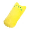 Eco-Friendly Fabric Catnip Toy Cute Animal Shaped Interactive Finger Toys