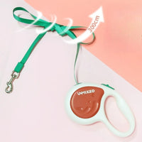 Pet Training Leash 3m Automatic Retractable Outdoor Walking Leash