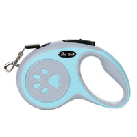 5 Meters Nylon Pet Dog Leash For Small Medium Dogs or Cat