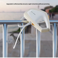 retractable leash for walking cats and dogs, a happy pet leash