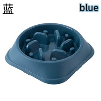 Healthy Round Anti-choking Thickened And Non-slip Multiple Colors Shapes