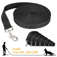 Traction Belt For Small Large Dogs Cats Outdoor Training