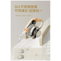 retractable leash for walking cats and dogs, a happy pet leash
