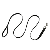 Outdoor Walking Long Strap Pet Lead Rope Labrador Traction Lanyard Belt