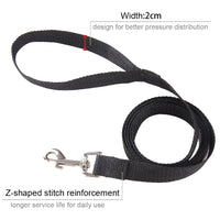 Traction Belt For Small Large Dogs Cats Outdoor Training