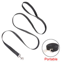 Traction Belt For Small Large Dogs Cats Outdoor Training