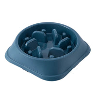 Healthy Round Anti-choking Thickened And Non-slip Multiple Colors Shapes