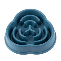 Healthy Round Anti-choking Thickened And Non-slip Multiple Colors Shapes