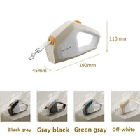 retractable leash for walking cats and dogs, a happy pet leash