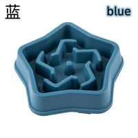 Healthy Round Anti-choking Thickened And Non-slip Multiple Colors Shapes