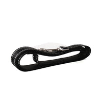 Outdoor Walking Long Strap Pet Lead Rope Labrador Traction Lanyard Belt