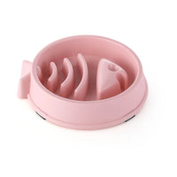 Healthy Round Anti-choking Thickened And Non-slip Multiple Colors Shapes