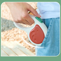 Pet Training Leash 3m Automatic Retractable Outdoor Walking Leash