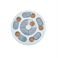 Intellectual Food Dispenser Interactive Educational Feeding Toys