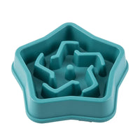 Healthy Round Anti-choking Thickened And Non-slip Multiple Colors Shapes