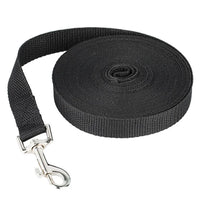 Traction Belt For Small Large Dogs Cats Outdoor Training