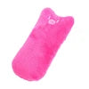 Eco-Friendly Fabric Catnip Toy Cute Animal Shaped Interactive Finger Toys
