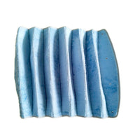 Interactive Soft Cute Shell Foldable Pet Toy Cat Tunnel Cave Tube
