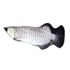 Creative Fish Shape Pet Toy Fish Shape Bite Resistant Catnip