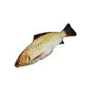 Creative Fish Shape Pet Toy Fish Shape Bite Resistant Catnip