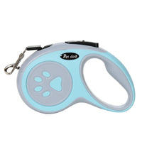 5 Meters Nylon Pet Dog Leash For Small Medium Dogs or Cat
