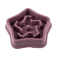Healthy Round Anti-choking Thickened And Non-slip Multiple Colors Shapes