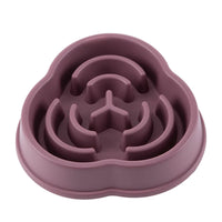 Healthy Round Anti-choking Thickened And Non-slip Multiple Colors Shapes