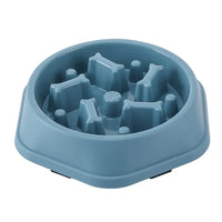 Healthy Round Anti-choking Thickened And Non-slip Multiple Colors Shapes
