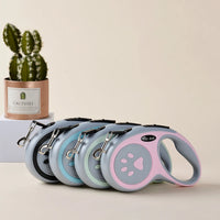 5 Meters Nylon Pet Dog Leash For Small Medium Dogs or Cat