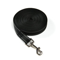 Outdoor Walking Long Strap Pet  Lead Rope Labrador Traction Lanyard Belt