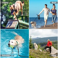 Traction Belt For Small Large Dogs Cats Outdoor Training