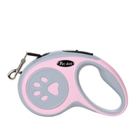 5 Meters Nylon Pet Dog Leash For Small Medium Dogs or Cat