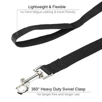Traction Belt For Small Large Dogs Cats Outdoor Training