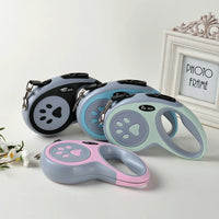 5 Meters Nylon Pet Dog Leash For Small Medium Dogs or Cat