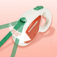 Pet Training Leash 3m Automatic Retractable Outdoor Walking Leash