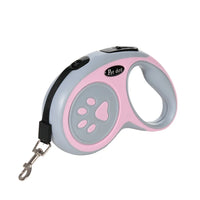 5 Meters Nylon Pet Dog Leash For Small Medium Dogs or Cat