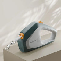 retractable leash for walking cats and dogs, a happy pet leash