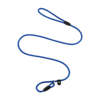 Dog Slip Leash Chain Collar Adjustable Dog Training Leash For Small Dog
