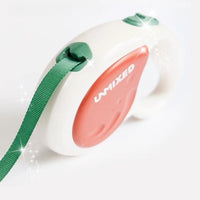 Pet Training Leash 3m Automatic Retractable Outdoor Walking Leash