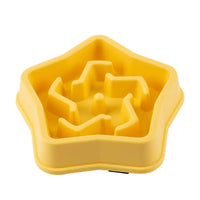 Healthy Round Anti-choking Thickened And Non-slip Multiple Colors Shapes